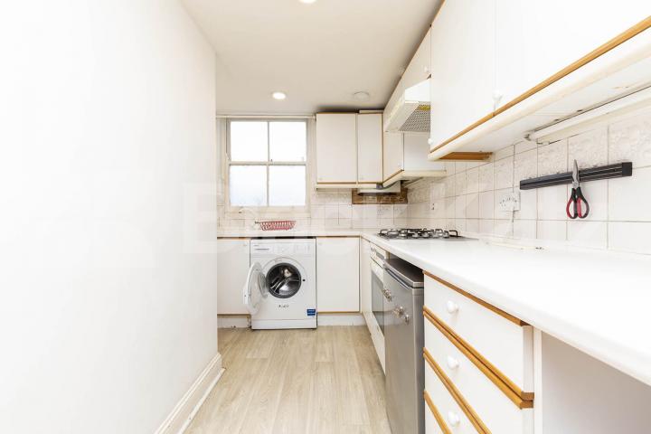 Spacious Studio located in a vibrant area of Islington on Upper Street Upper Street , Highbury & Islington 